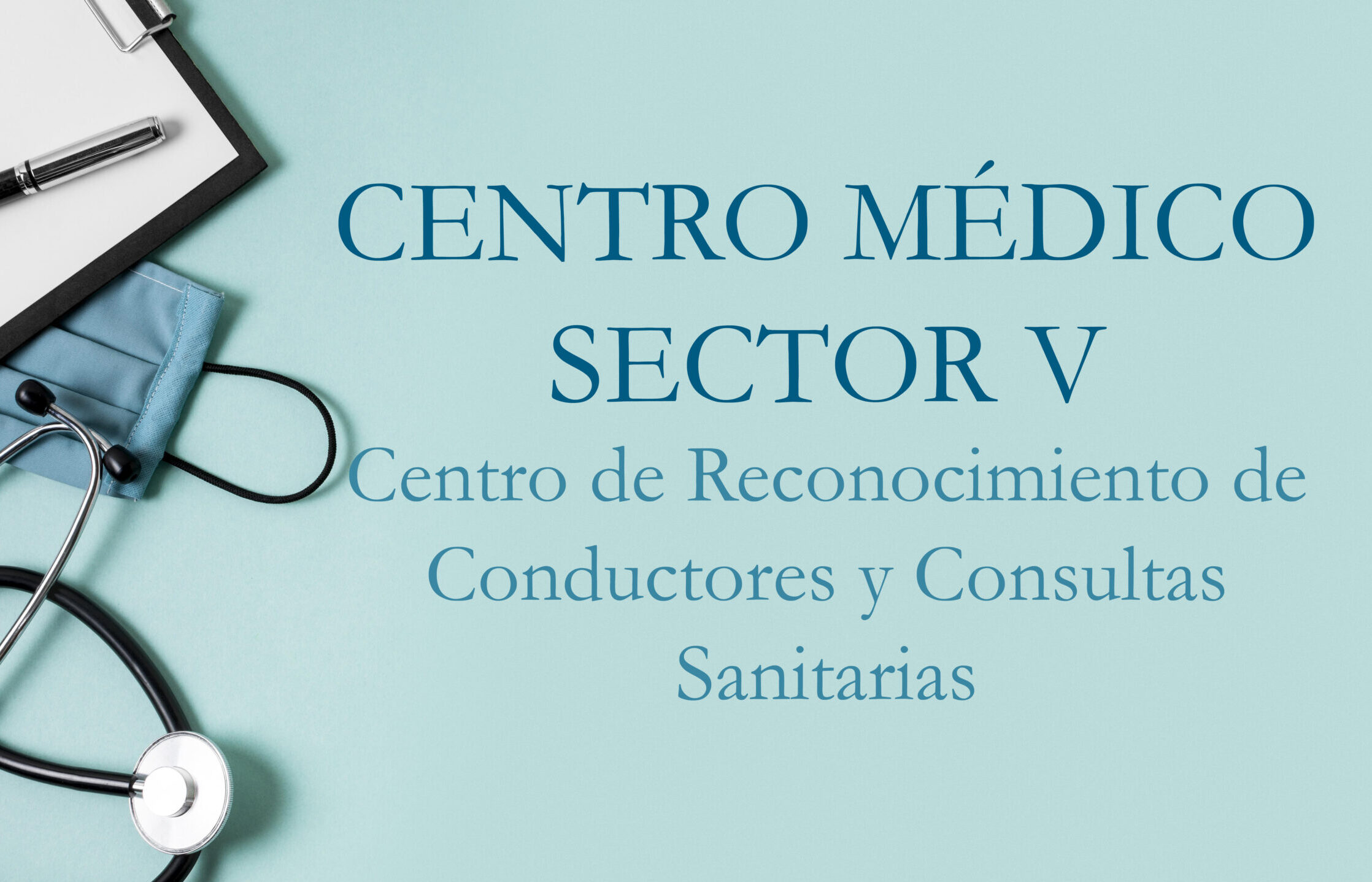 Centro medico sector v, reconocimiento de conductores, consultas sanitarias, certificados médicos, psicológo, neuropsicologia, elche barato, económico, psicotecnico, psicotecnicos