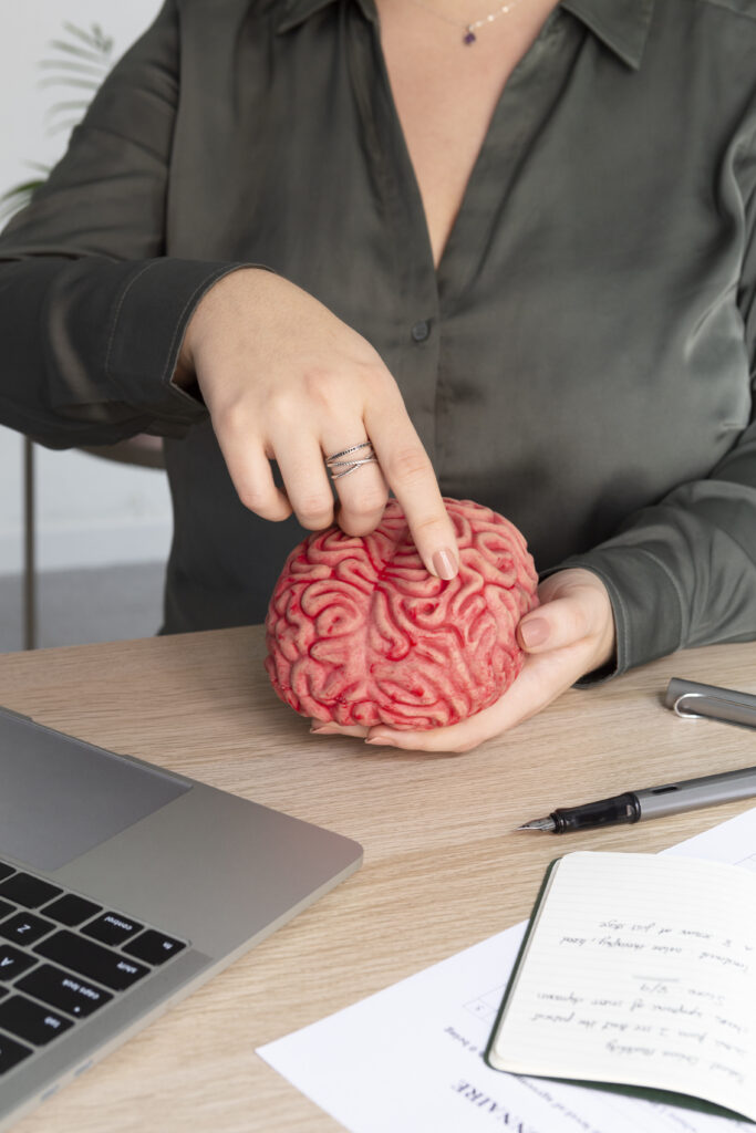 evaluación evaluación neuropsiologica