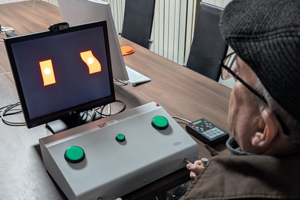 psicotécnico en centro médico sector v de elche, psicotecnico economico, centro de reconocimiento de conductores barato